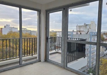 ULTIMA UNIDAD! SEMIPISO 2 AMBIENTES AL FRENTE | EDIFICIO ALTOS DE LIBERTAD