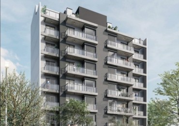 OPORTUNIDAD ULTIMO DEPARTAMENTO 1 AMBIENTE EN VENTA | EDIFICIO S+5 MAUI