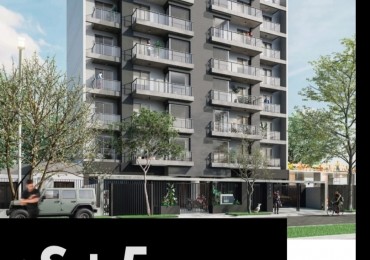 DEPARTAMENTOS EN VENTA DE 2 Y 3 AMBIENTES FRENTE AL MAR| EDIFICIO S+5 MAUI