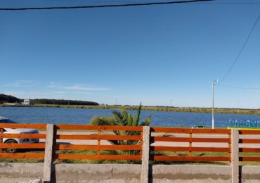 VENTA COMPLEJO DE 4 CABAÑAS A ESTRENAR EN MAR DE COBO, PARQUE LAGO.