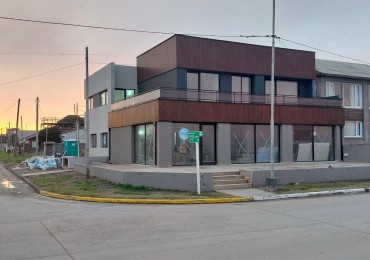 VENTA | Duplex 3 ambientes a estrenar en Santa Clara del Mar, con vista al mar.
