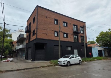 Edificio New York. Unidades de 1 y 2 ambientes disponibles a la venta