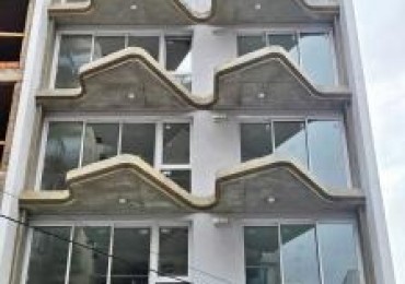 EDIFICIO ITAIM I - VENTA DEPARTAMENTO 2 AMBIENTES AL FRENTE + POSIBILIDAD DE COCHERA