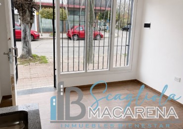 VENTA PHs DE 1 AMBIENTE DIVIDIDOS | APTO VIVIENDA O PROFESIONAL