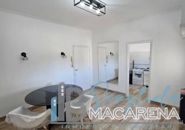 VENTA DEPARTAMENTO 3 AMBIENTES AL LATERAL
