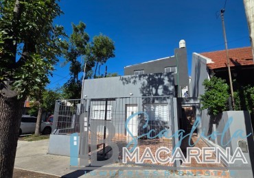 VENTA PH 3 AMBIENTES EN DUPLEX A LA CALLE EN PLANTA ALTA