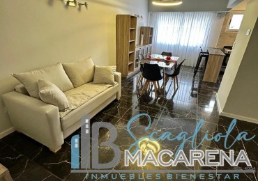 VENTA DEPARTAMENTO 2 AMBIENTES AL FRENTE | RECICLADO