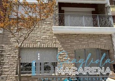 VENTA CHALET EN PH 4 AMBIENTES CON COCHERA
