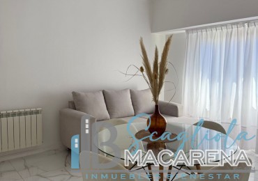 VENTA DEPARTAMENTO DE 3 AMBIENTES + ESCRITORIO EN ESQUINA