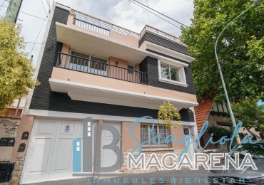 VENTA DUPLEX 4 AMBIENTES TOTALMENTE RECICLADO | ZONA PASEO ALDREY