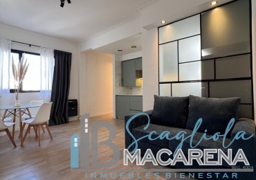 VENTA DEPARTAMENTO 3 AMBIENTES AL LATERAL ABIERTO