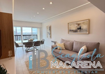 DEPARTAMENTO EN VENTA 3 AMBIENTES CON VISTA A LA CATEDRAL Y LA CIUDAD