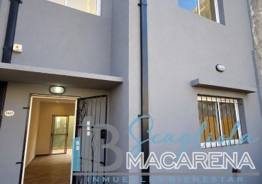 VENTA PH DE 4 AMBIENTES AL FRENTE CON ENTRADA INDEPENDIENTE Y PATIO PROPIO