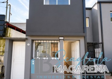 VENTA PH 3 AMBIENTES AL FRENTE CON ENTRADA INDEPENDIENTE Y PATIO PROPIO