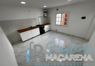 Venta PH 2 ambientes reciclado con patio propio