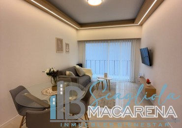 VENTA DEPARTAMENTO 3 AMBIENTES A LA CALLE CON BALCON ZONA PLAZA COLON