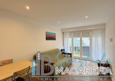 VENTA DEPARTAMENTO 2 AMBIENTES AL FRENTE TOTALMENTE EXTERNO | ZONA GUEMES