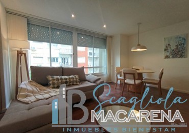 VENTA DEPARTAMENTO 3 AMBIENTES A LA CALLE EN SEMIPISO